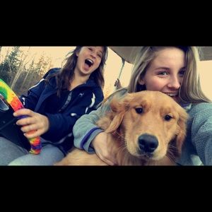 Meet your Posher, Marissa